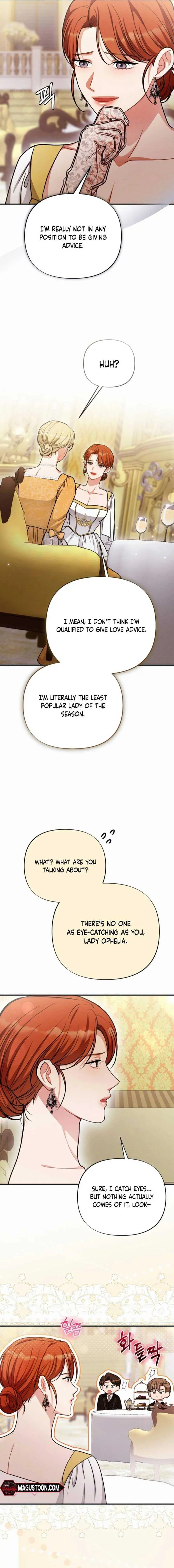 Read The Thoughtful Lady chapter 5 image 13 on Lezhin