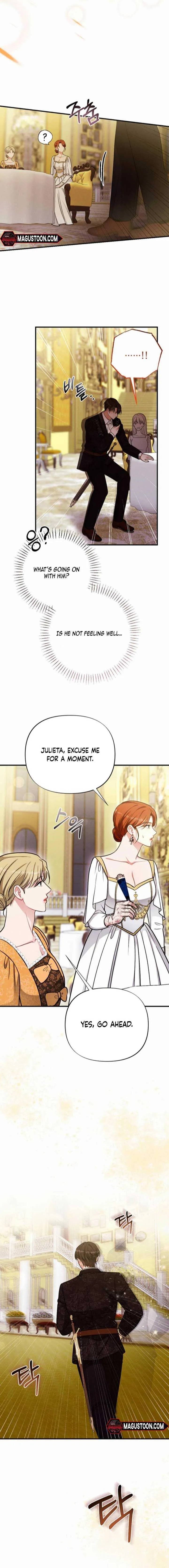Read The Thoughtful Lady chapter 5 image 16 on Lezhin
