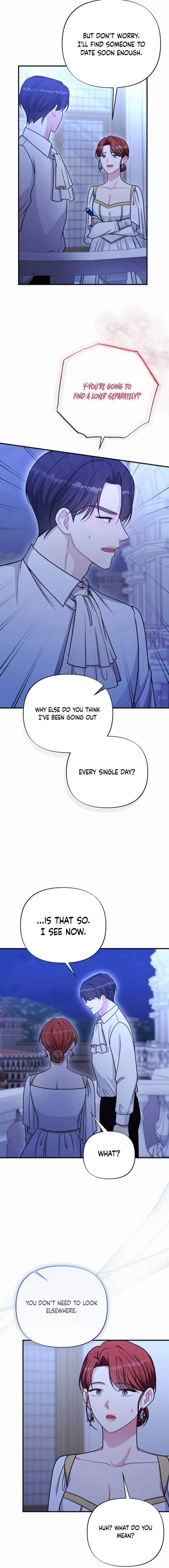 Read The Thoughtful Lady chapter 5 image 20 on Lezhin