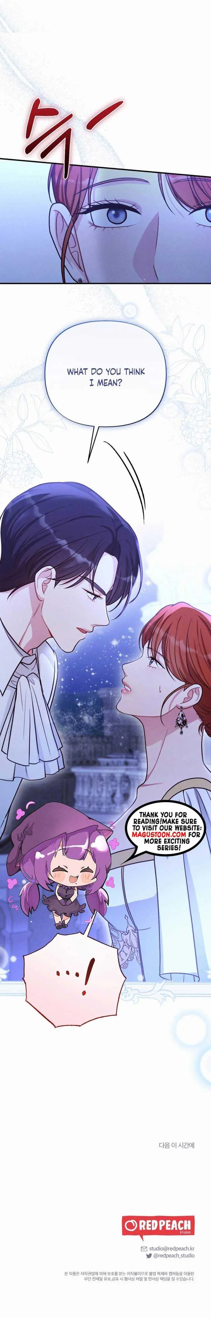Read The Thoughtful Lady chapter 5 image 21 on Lezhin