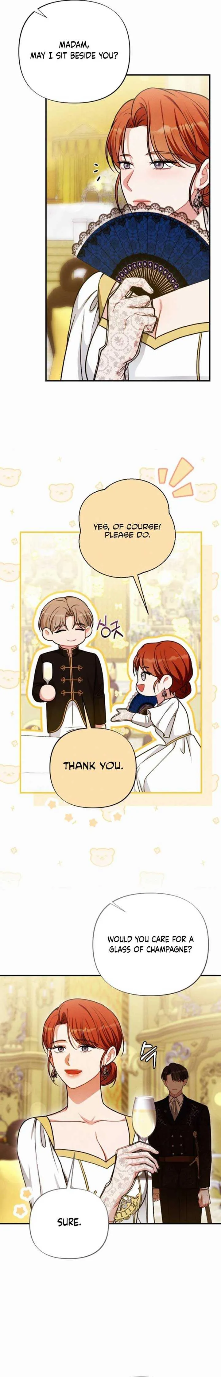 Read The Thoughtful Lady chapter 5 image 9 on Lezhin