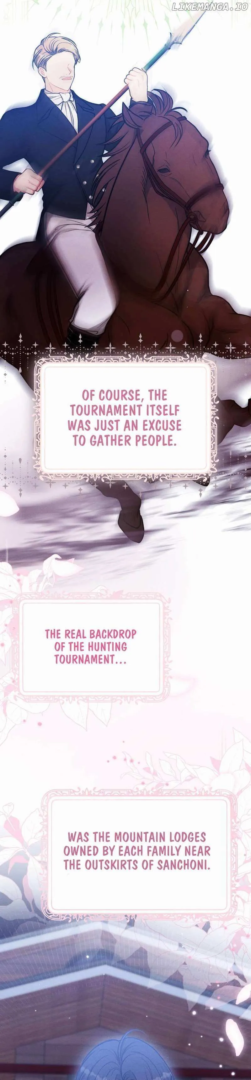 The Thoughtful Lady Chapter 7 page 2 - 