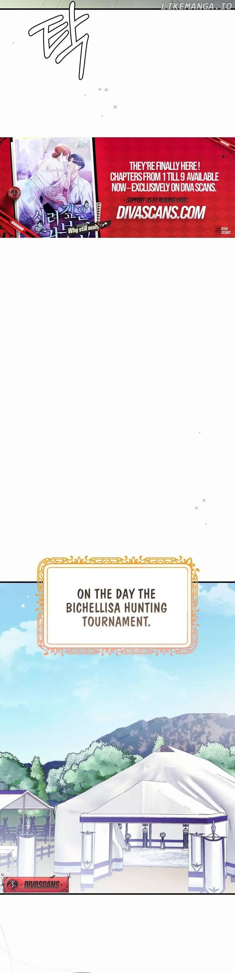 The Thoughtful Lady Chapter 7 page 27 - 