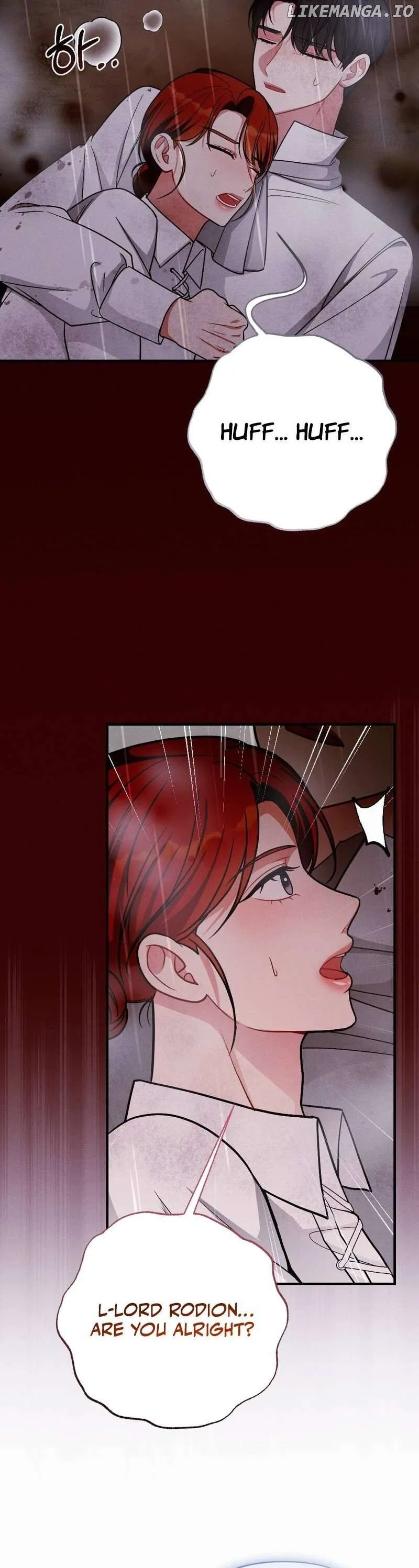 Read The Thoughtful Lady chapter 8 image 11 on Lezhin