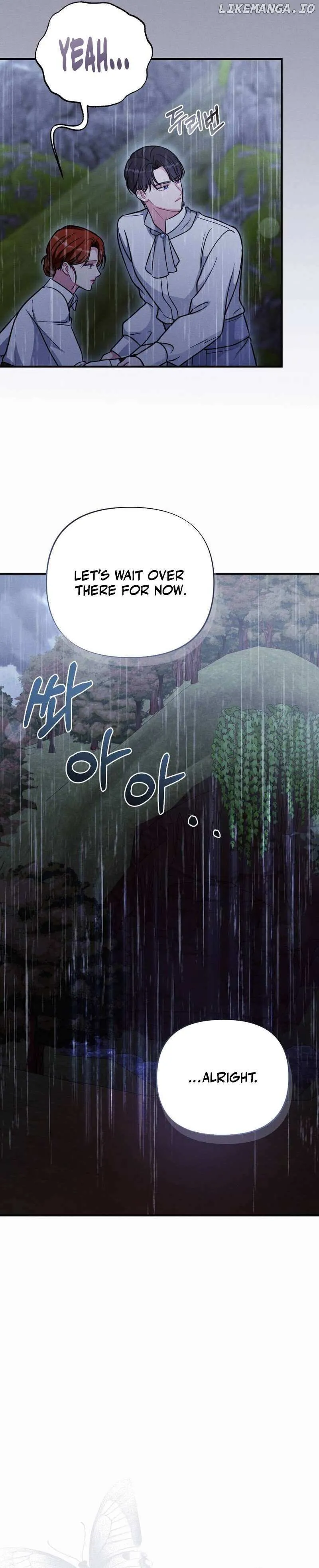 Read The Thoughtful Lady chapter 8 image 14 on Lezhin