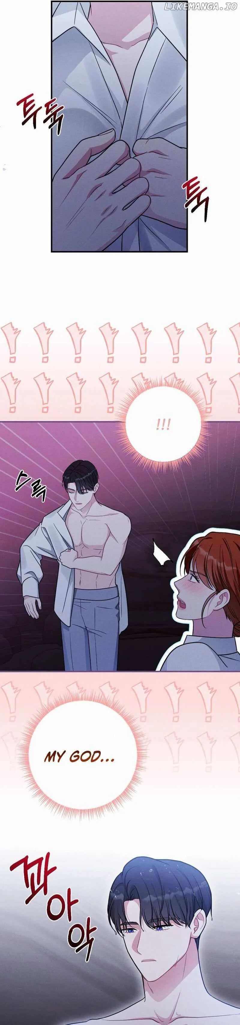 Read The Thoughtful Lady chapter 8 image 17 on Lezhin