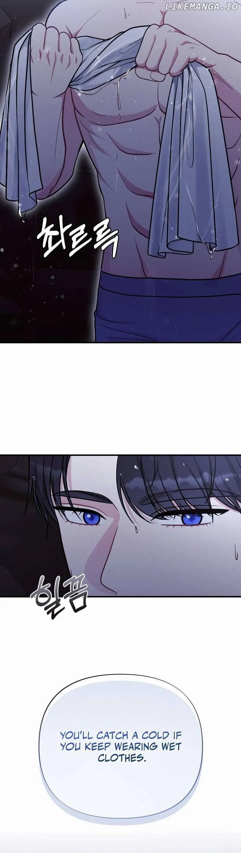 Read The Thoughtful Lady chapter 8 image 18 on Lezhin