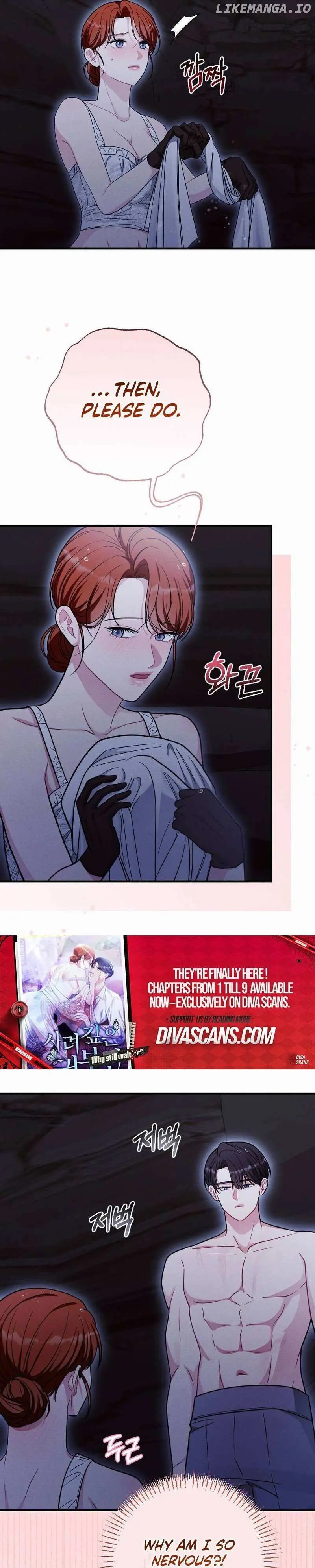 Read The Thoughtful Lady chapter 8 image 22 on Lezhin