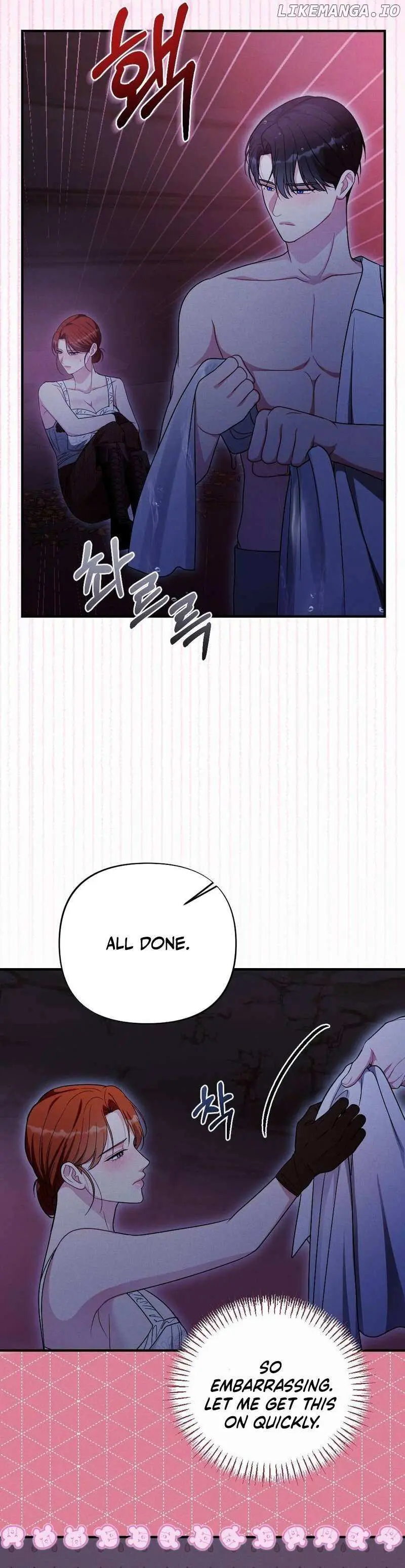 Read The Thoughtful Lady chapter 8 image 25 on Lezhin