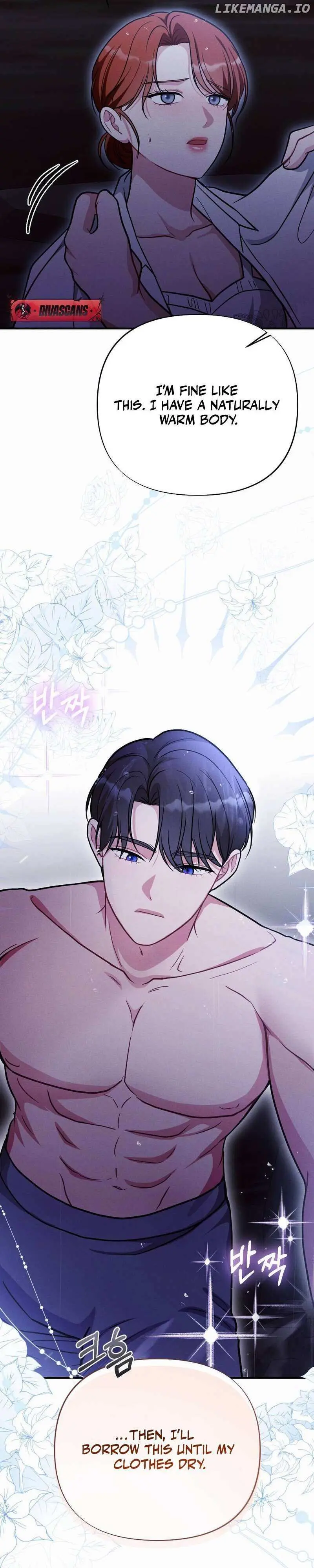 Read The Thoughtful Lady chapter 8 image 27 on Lezhin