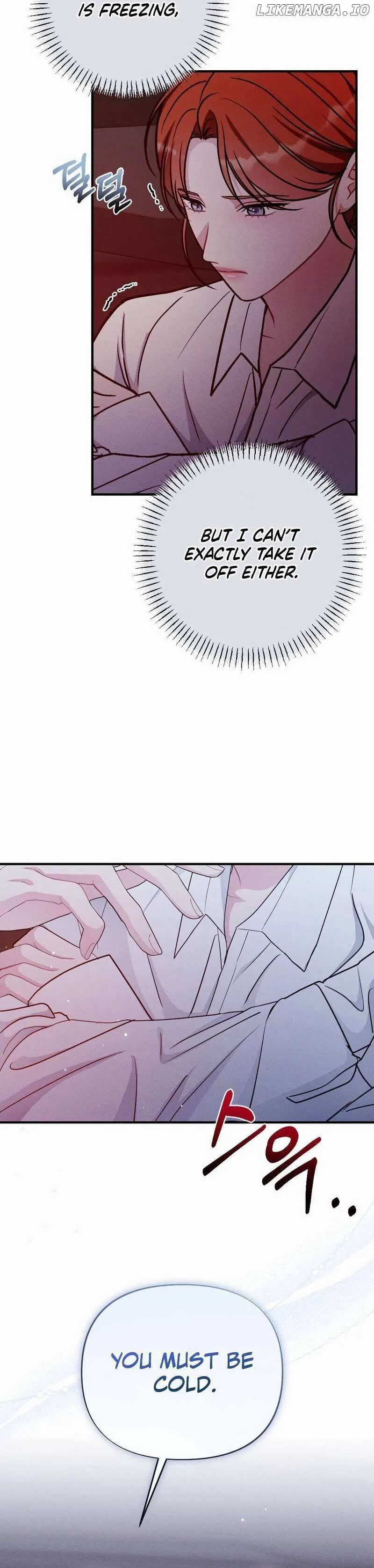Read The Thoughtful Lady chapter 8 image 29 on Lezhin