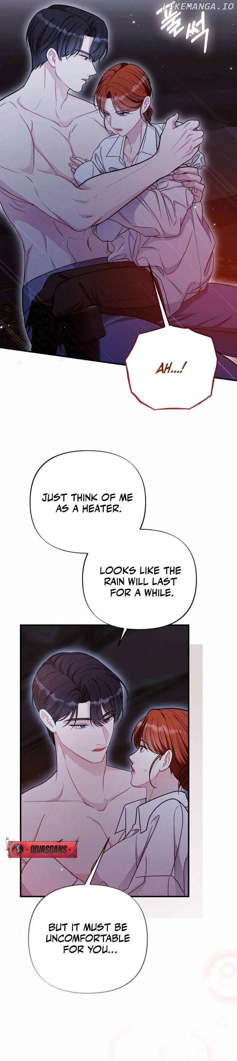 Read The Thoughtful Lady chapter 8 image 30 on Lezhin