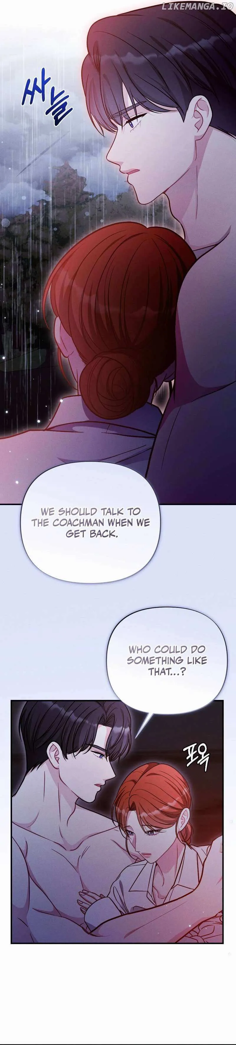 Read The Thoughtful Lady chapter 8 image 32 on Lezhin