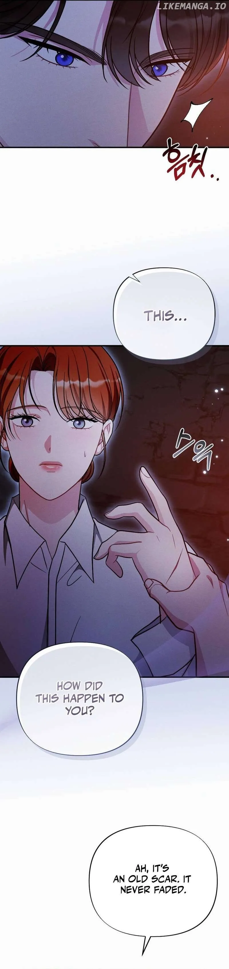 Read The Thoughtful Lady chapter 8 image 33 on Lezhin