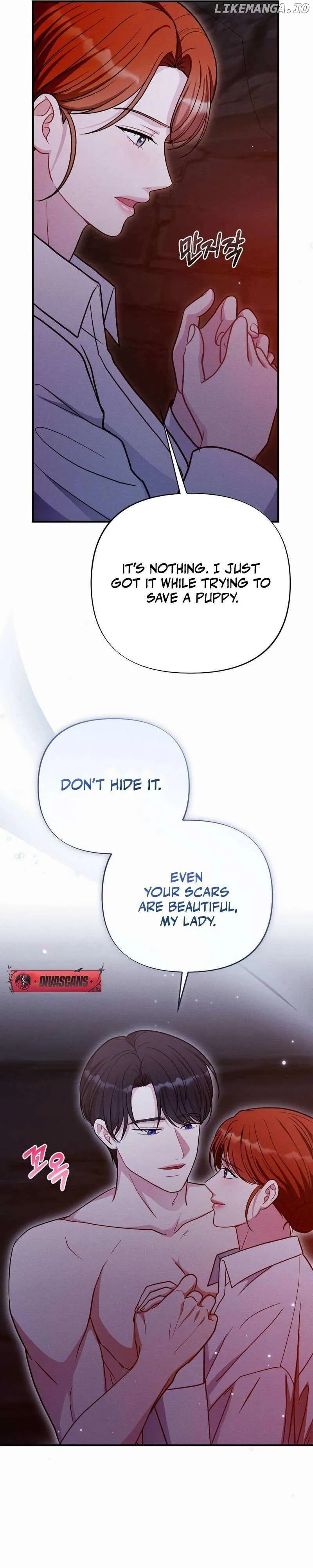 Read The Thoughtful Lady chapter 8 image 34 on Lezhin