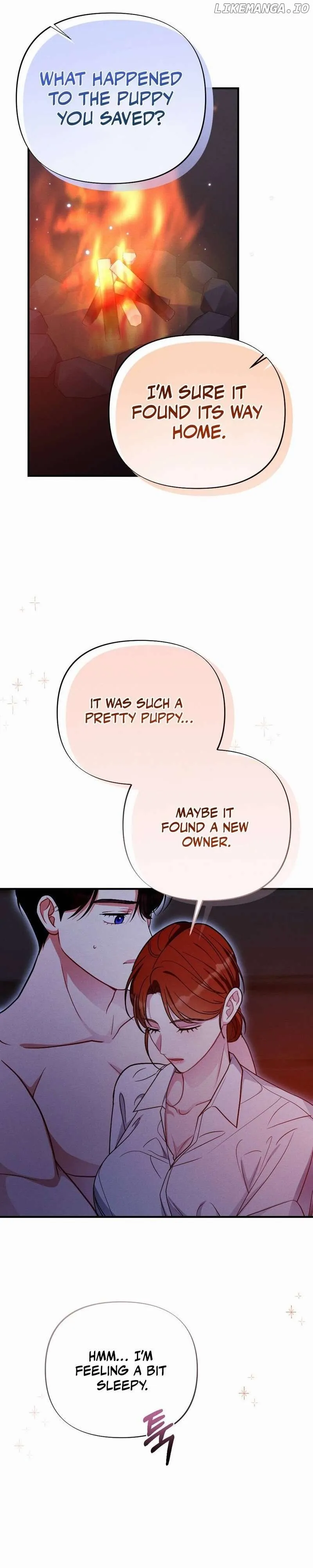 Read The Thoughtful Lady chapter 8 image 35 on Lezhin