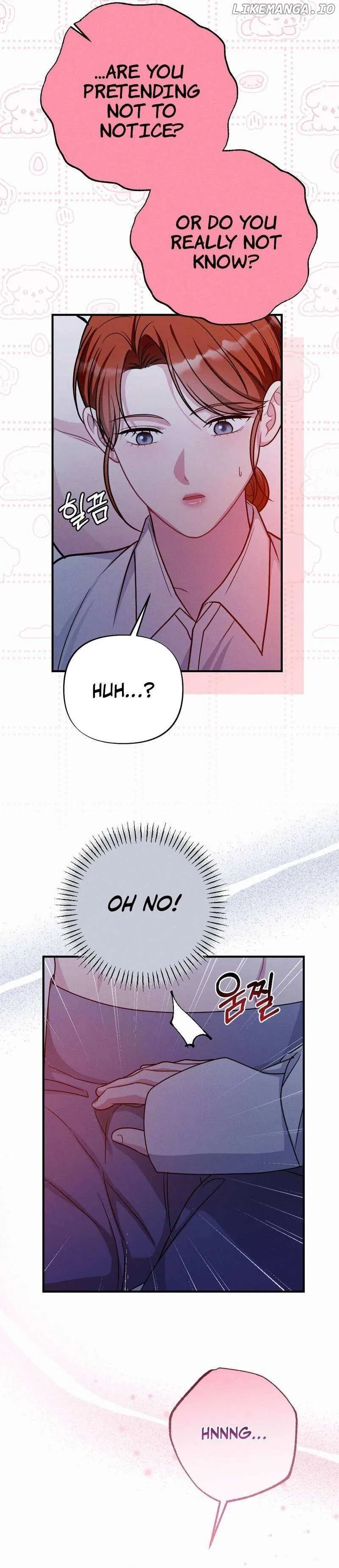 Read The Thoughtful Lady chapter 8 image 37 on Lezhin