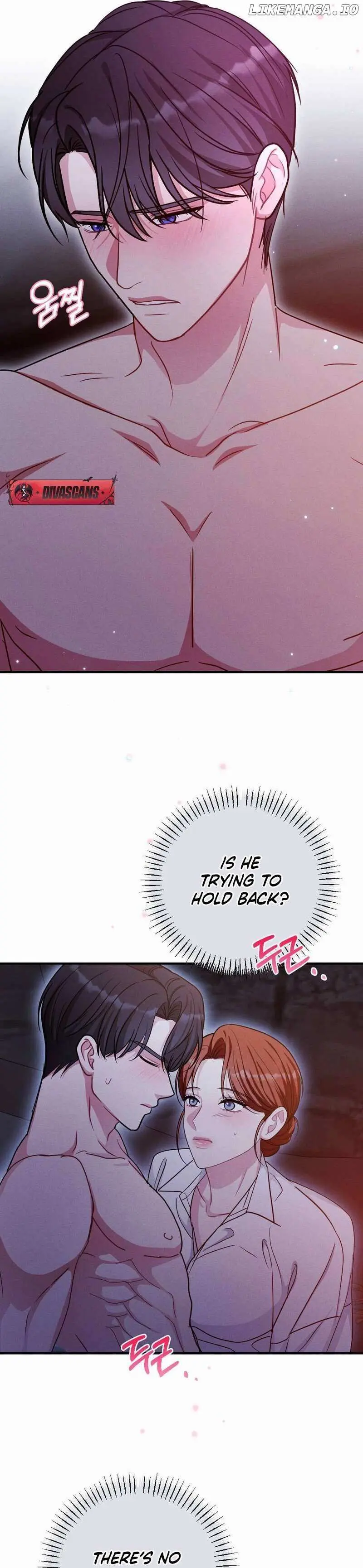Read The Thoughtful Lady chapter 8 image 38 on Lezhin