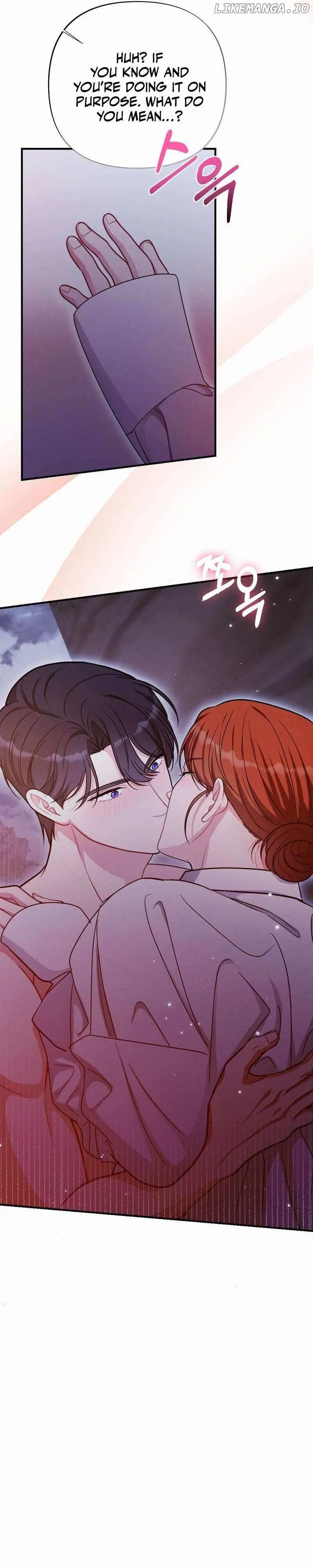 Read The Thoughtful Lady chapter 8 image 40 on Lezhin