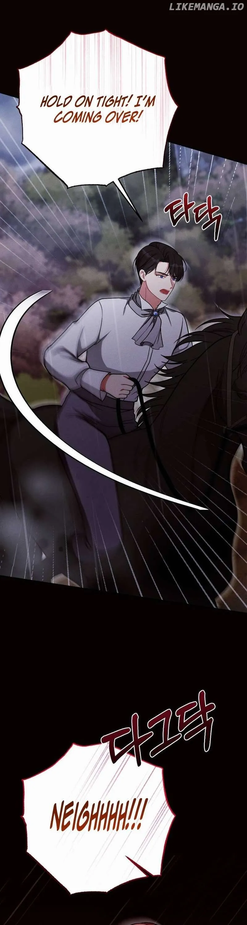 Read The Thoughtful Lady chapter 8 image 5 on Lezhin