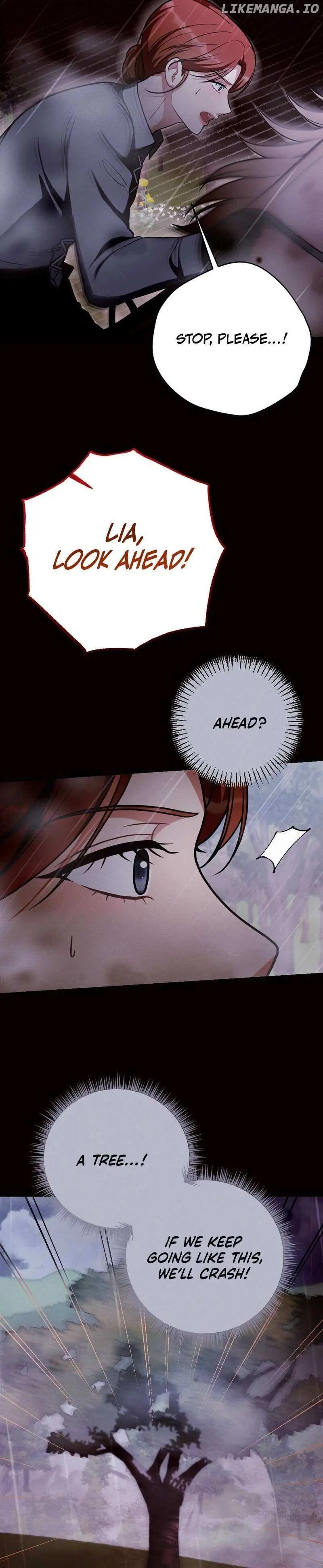 Read The Thoughtful Lady chapter 8 image 6 on Lezhin