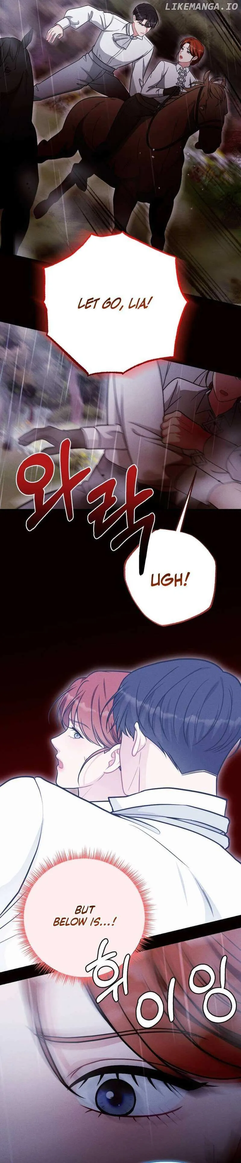 Read The Thoughtful Lady chapter 8 image 8 on Lezhin