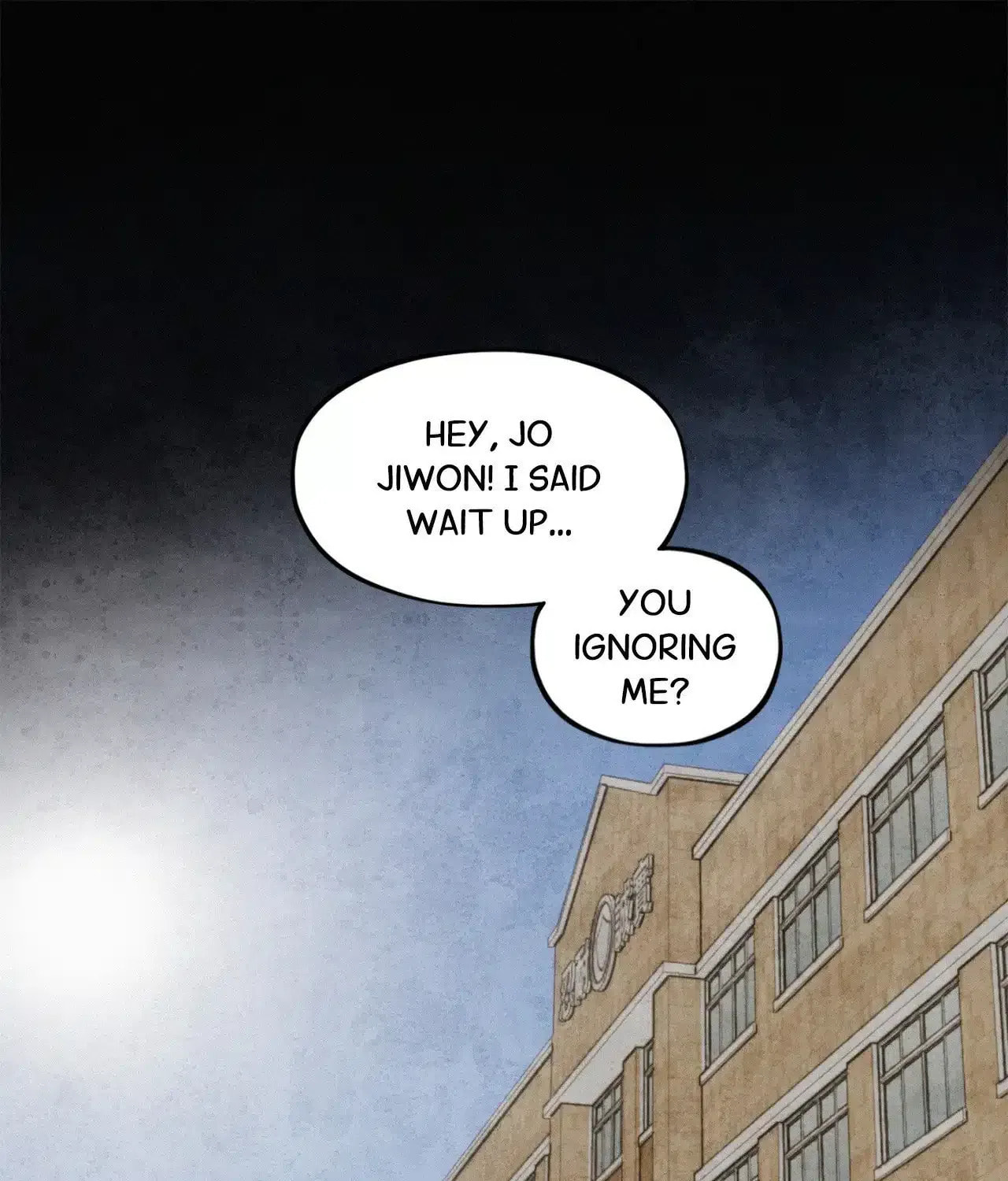 Read The Thread Never Burned chapter 1.1 image 1 on Lezhin