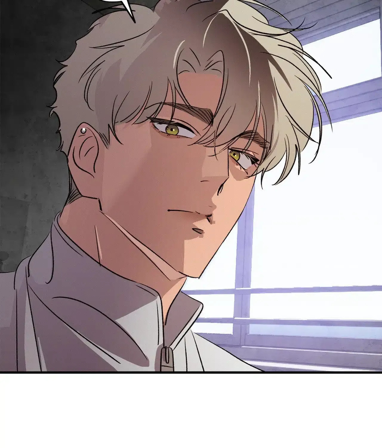 Read The Thread Never Burned chapter 1.1 image 109 on Lezhin