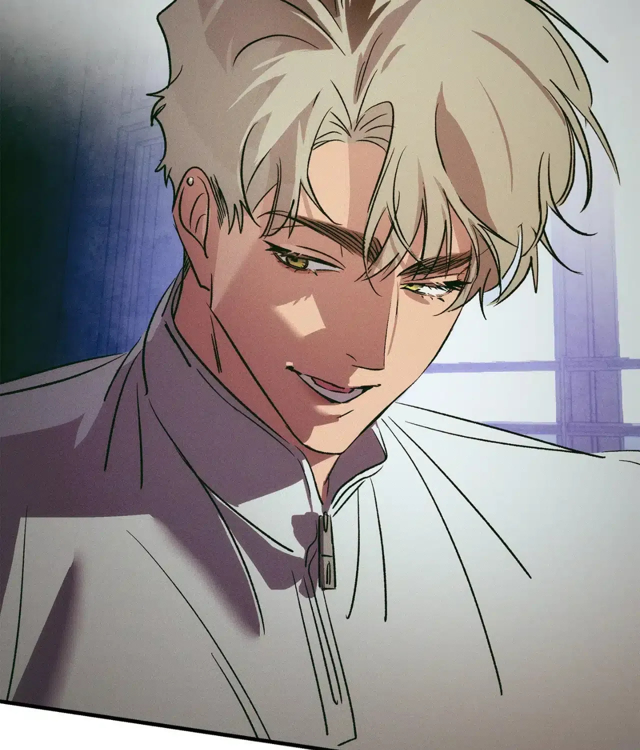 Read The Thread Never Burned chapter 1.1 image 111 on Lezhin
