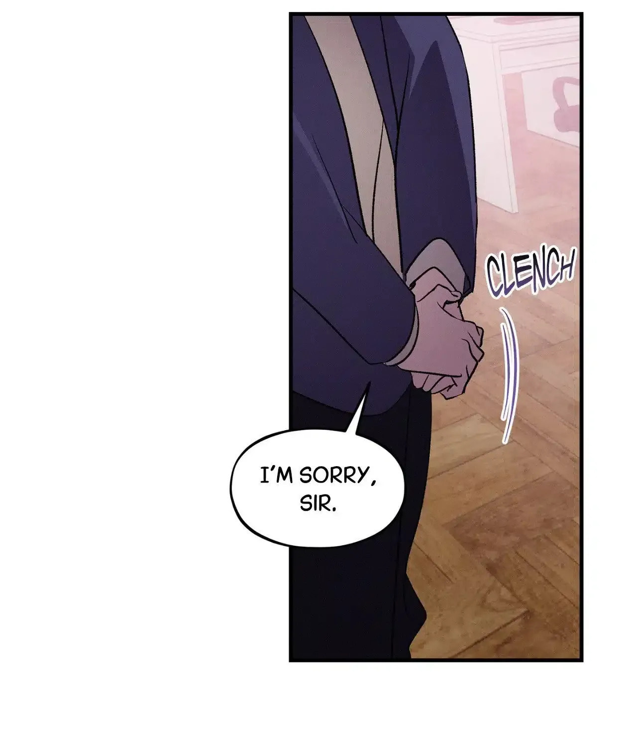 Read The Thread Never Burned chapter 1.1 image 117 on Lezhin