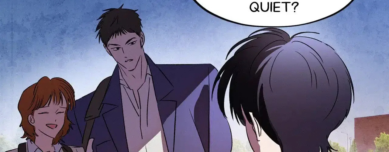 Read The Thread Never Burned chapter 1.1 image 12 on Lezhin