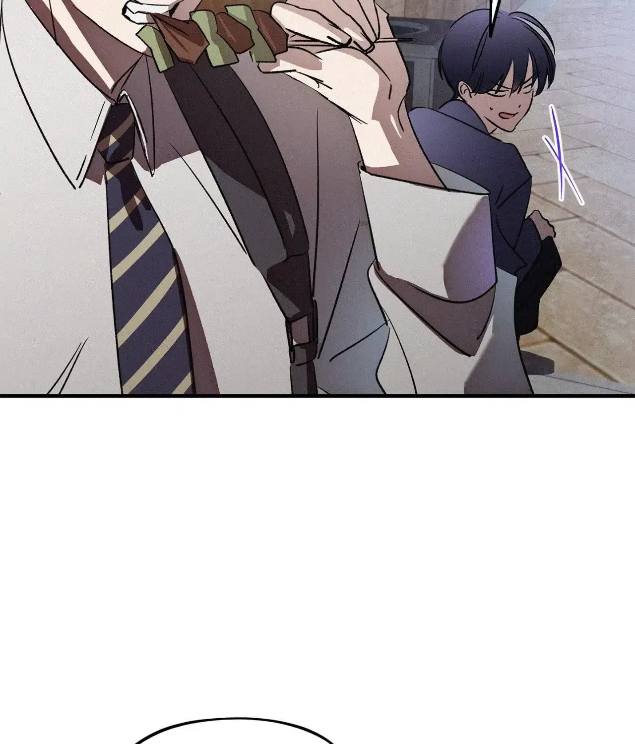 Read The Thread Never Burned chapter 1.1 image 139 on Lezhin