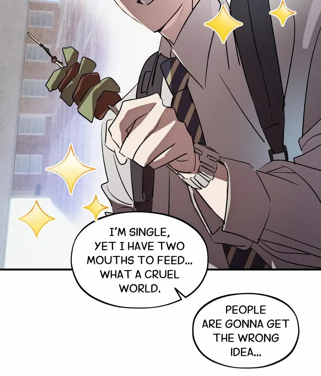 Read The Thread Never Burned chapter 1.1 image 143 on Lezhin