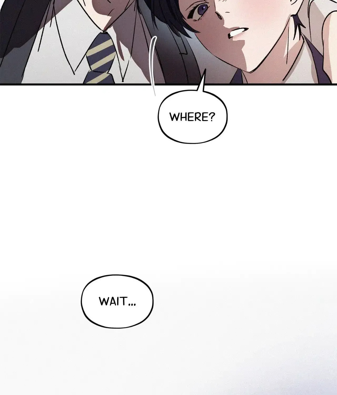 Read The Thread Never Burned chapter 1.1 image 147 on Lezhin