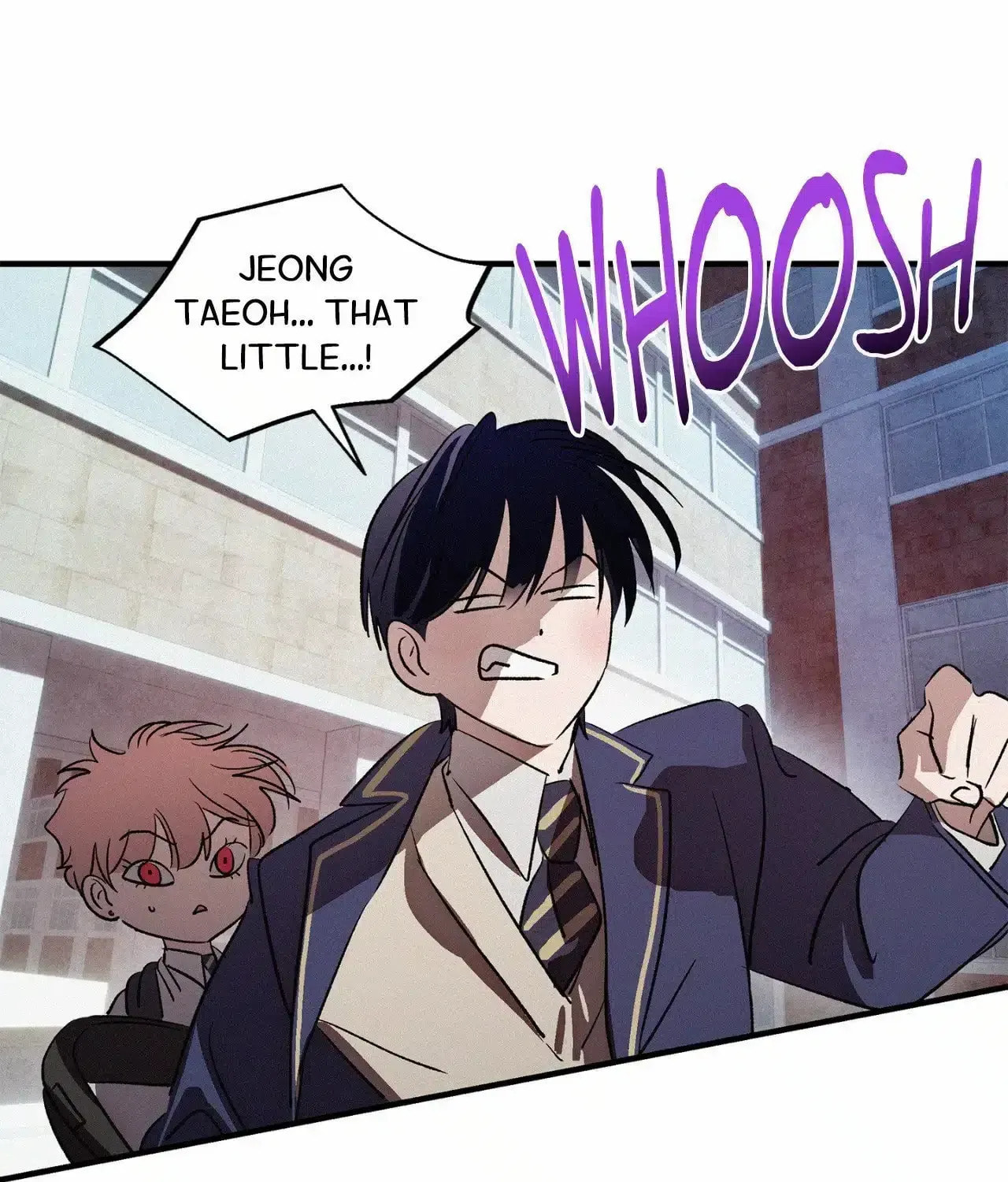 Read The Thread Never Burned chapter 1.1 image 151 on Lezhin