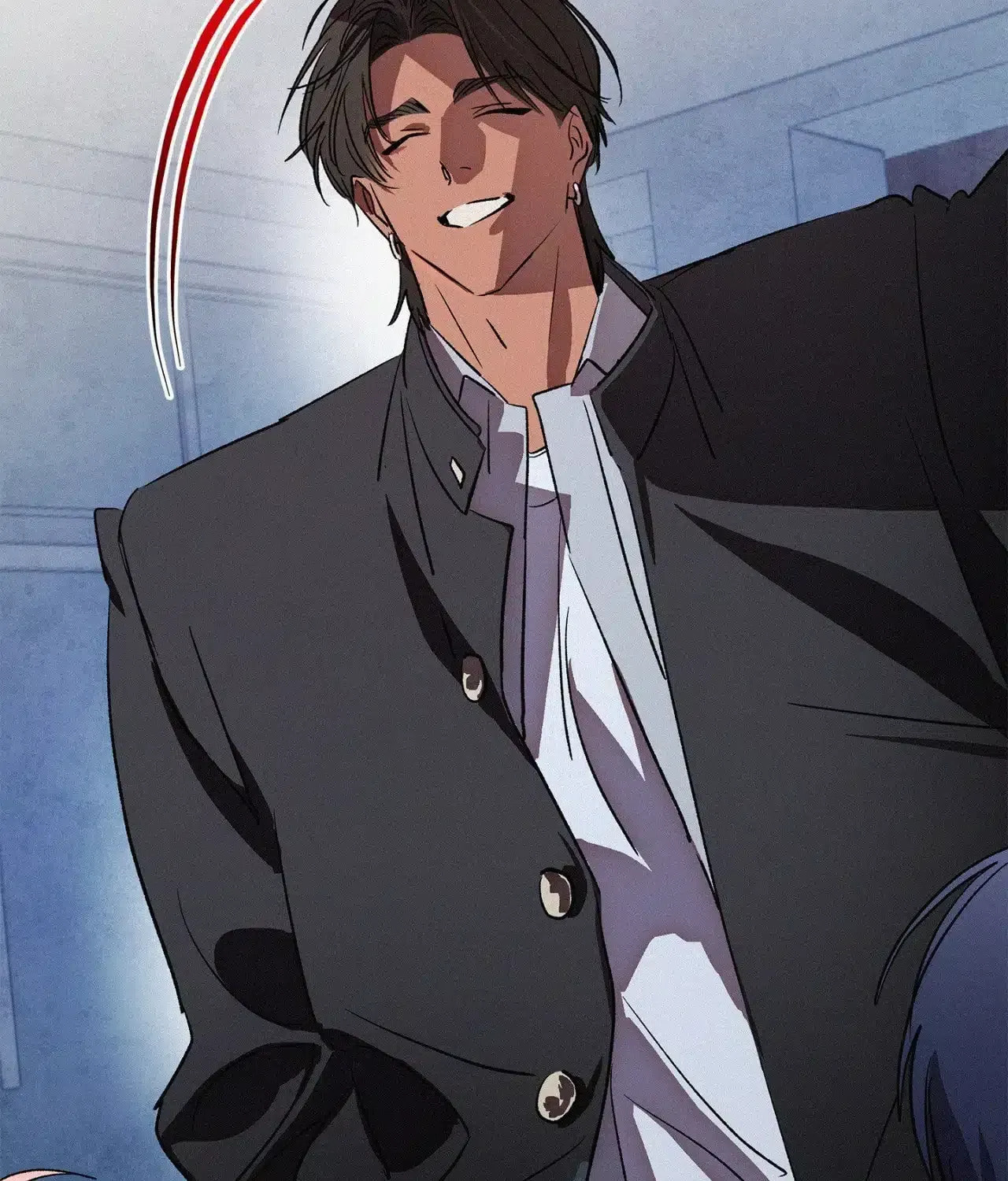 Read The Thread Never Burned chapter 1.1 image 155 on Lezhin