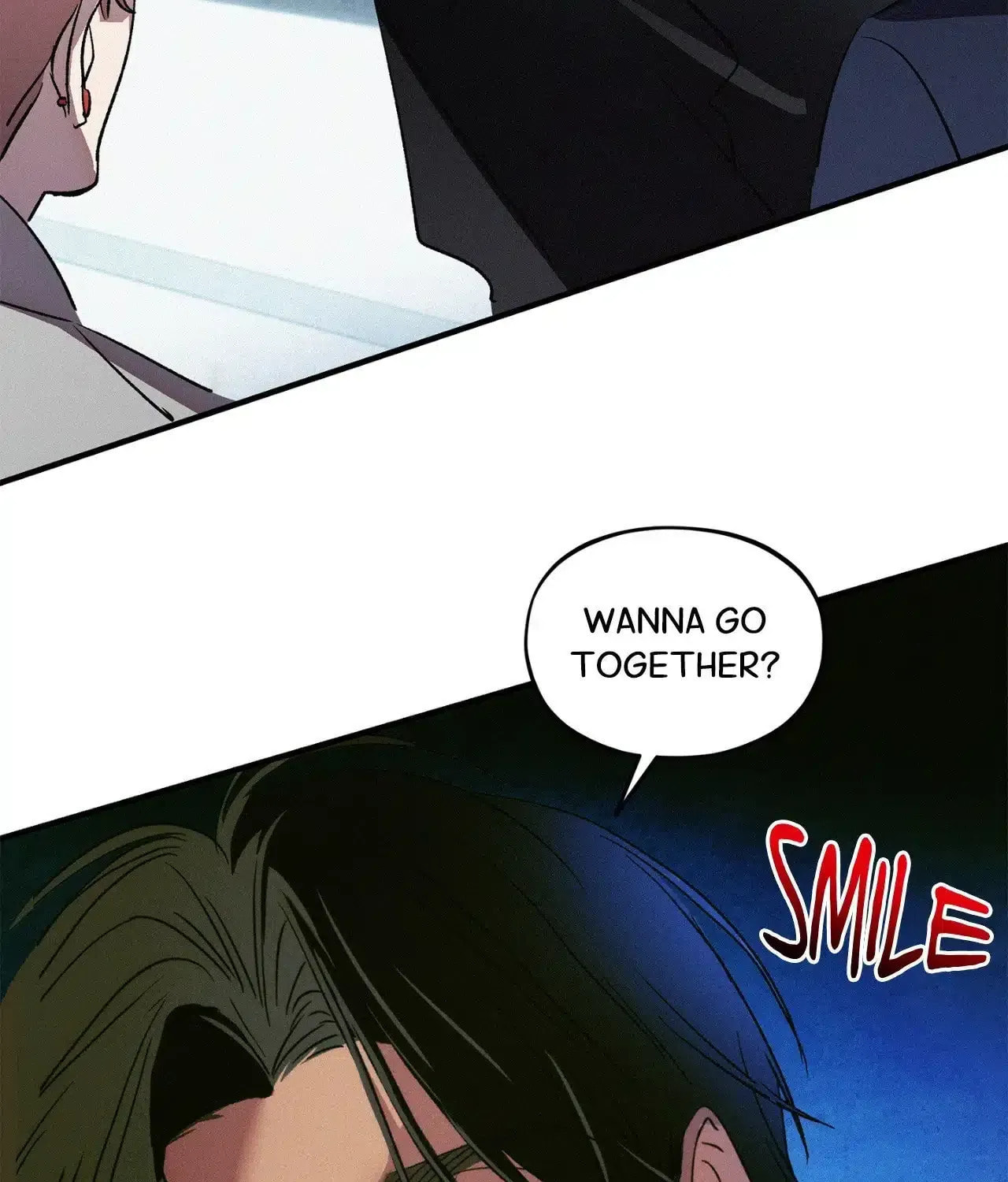 Read The Thread Never Burned chapter 1.1 image 157 on Lezhin
