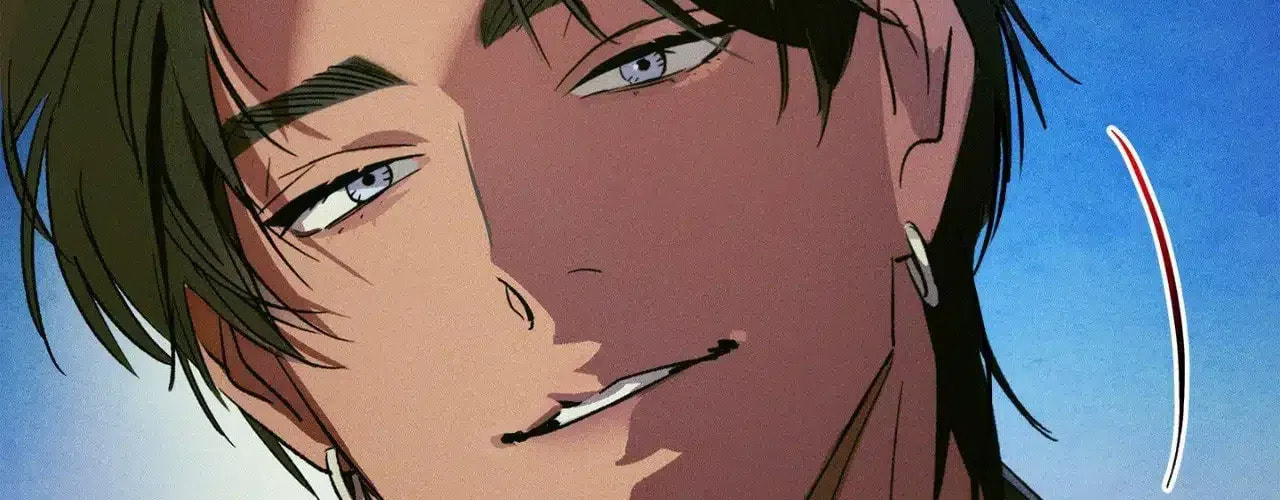 Read The Thread Never Burned chapter 1.1 image 158 on Lezhin