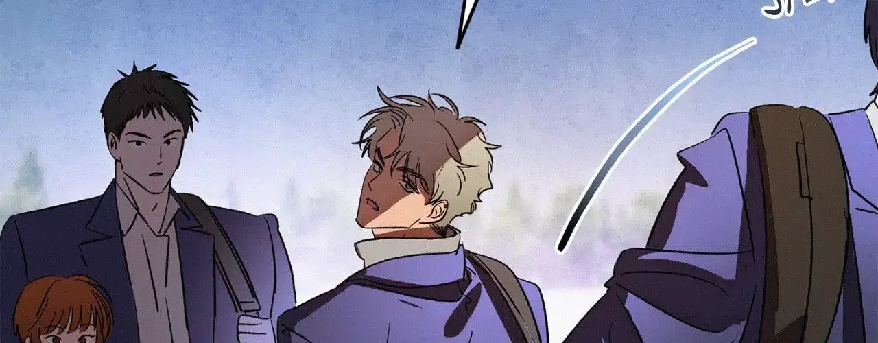Read The Thread Never Burned chapter 1.1 image 18 on Lezhin