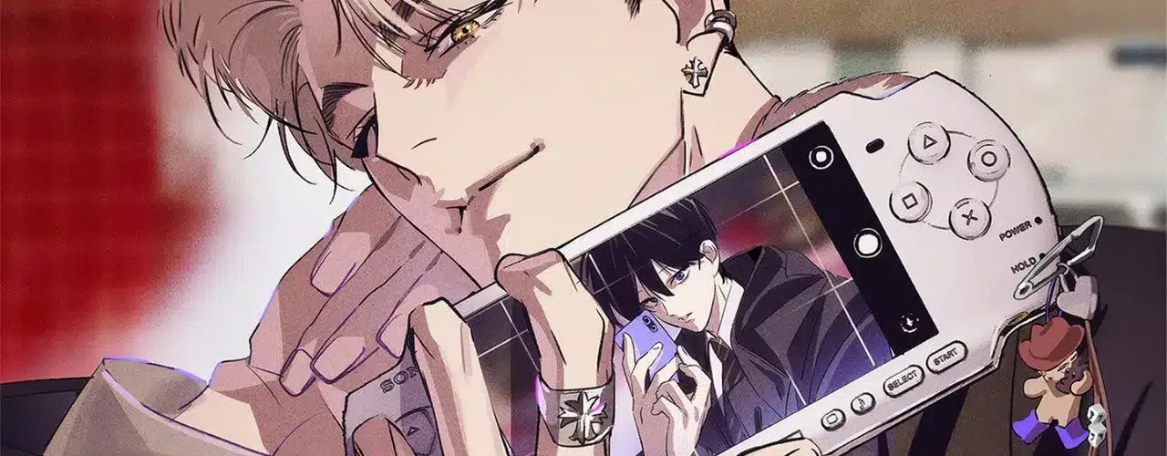 Read The Thread Never Burned chapter 1.1 image 26 on Lezhin
