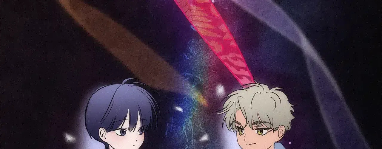 Read The Thread Never Burned chapter 1.1 image 30 on Lezhin