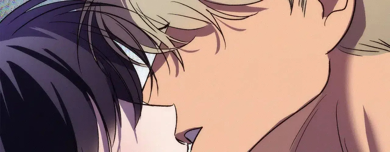 Read The Thread Never Burned chapter 1.1 image 42 on Lezhin
