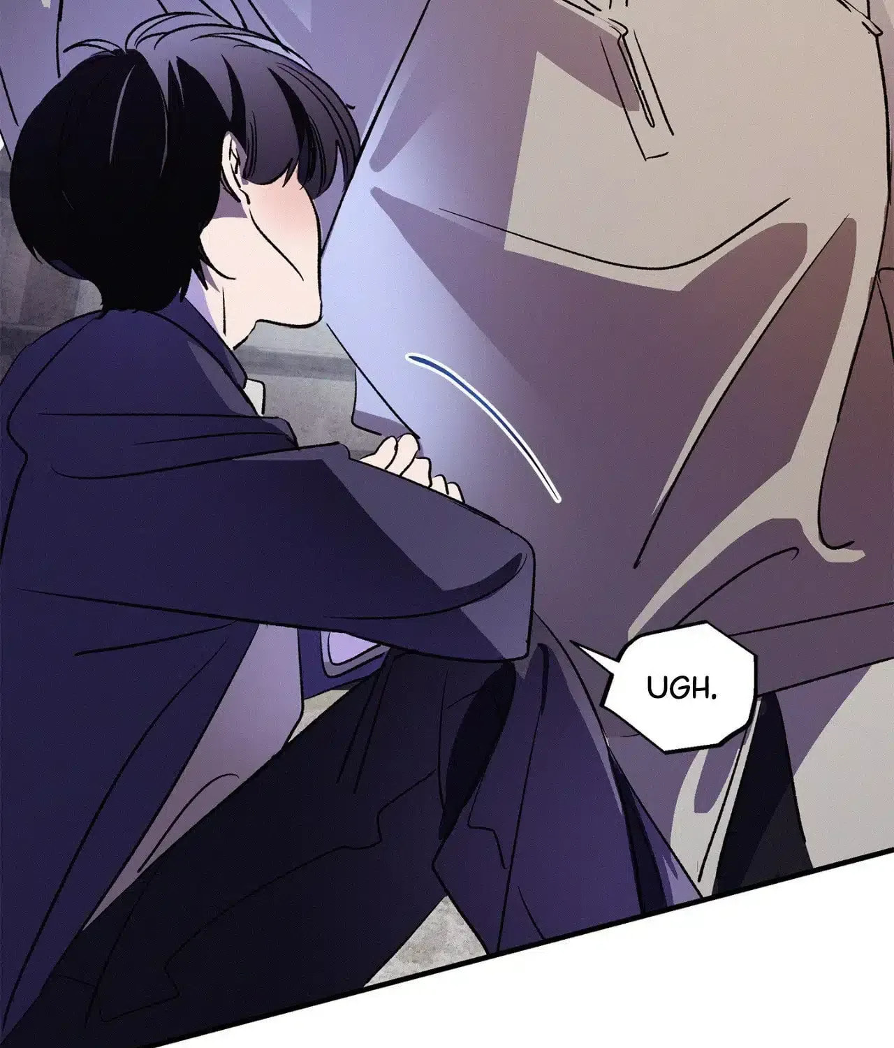Read The Thread Never Burned chapter 1.1 image 47 on Lezhin
