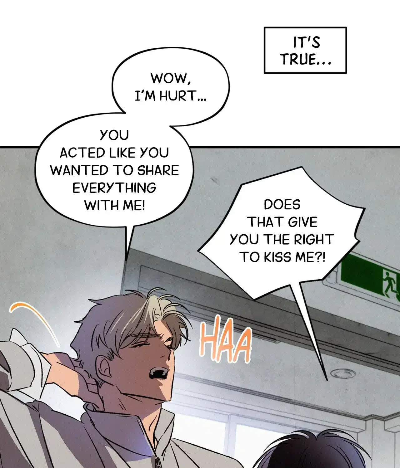 Read The Thread Never Burned chapter 1.1 image 60 on Lezhin