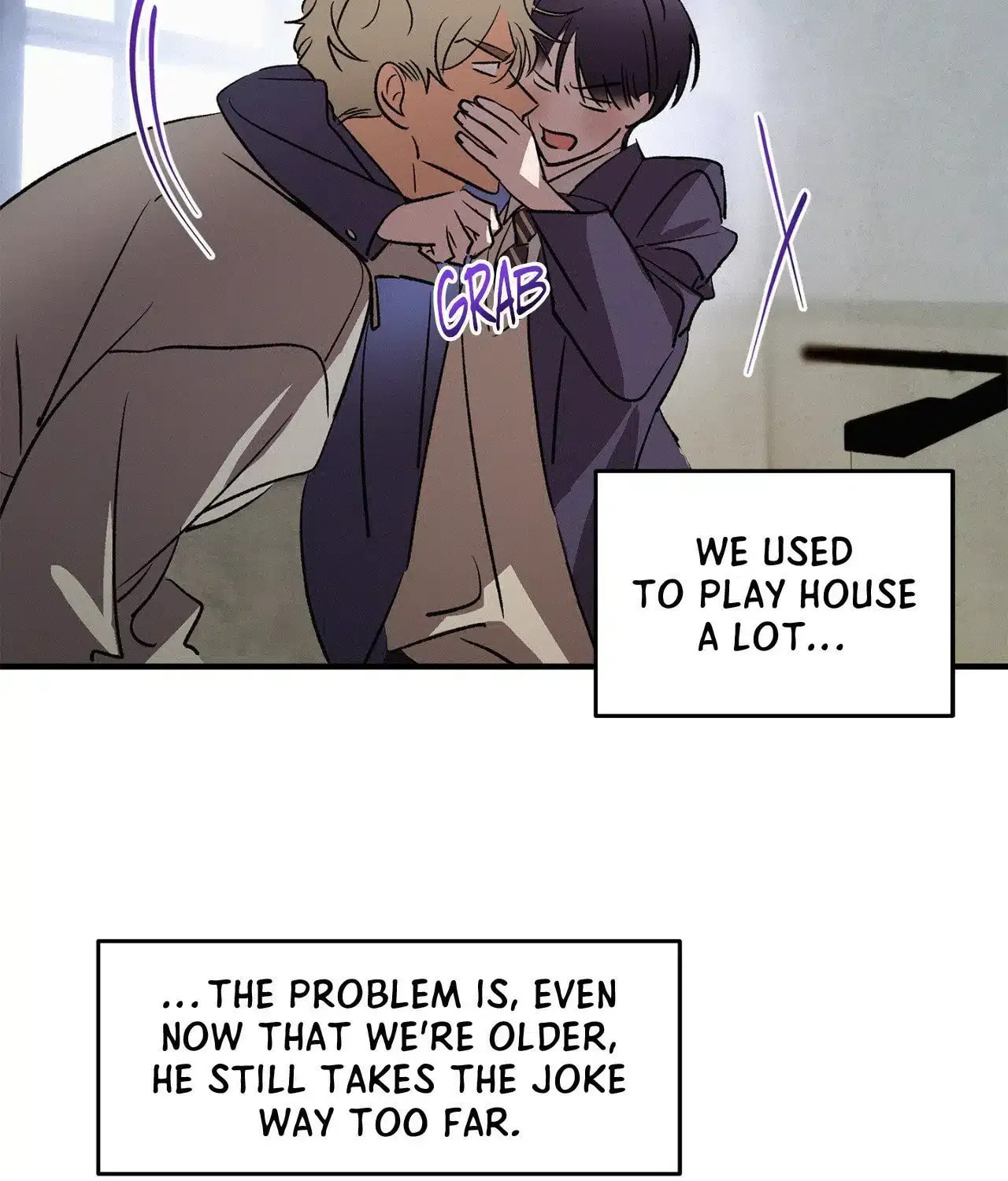 Read The Thread Never Burned chapter 1.1 image 64 on Lezhin