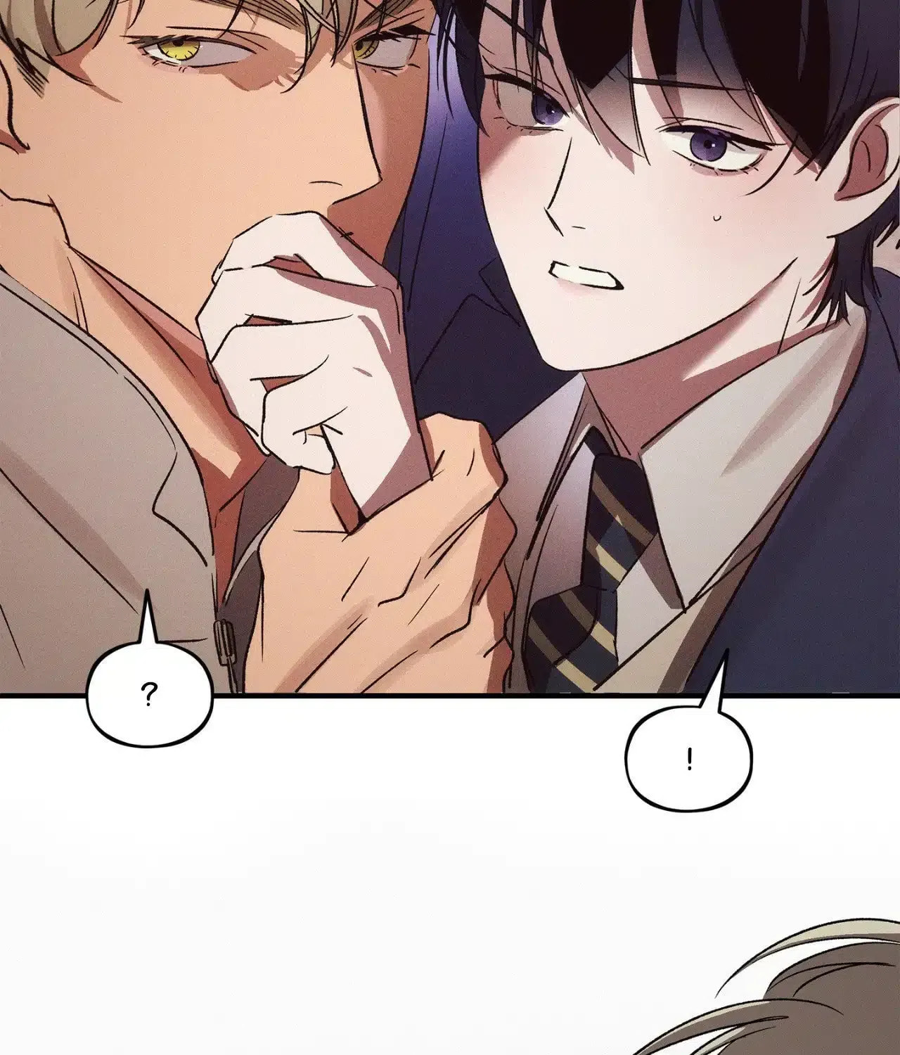 Read The Thread Never Burned chapter 1.1 image 66 on Lezhin