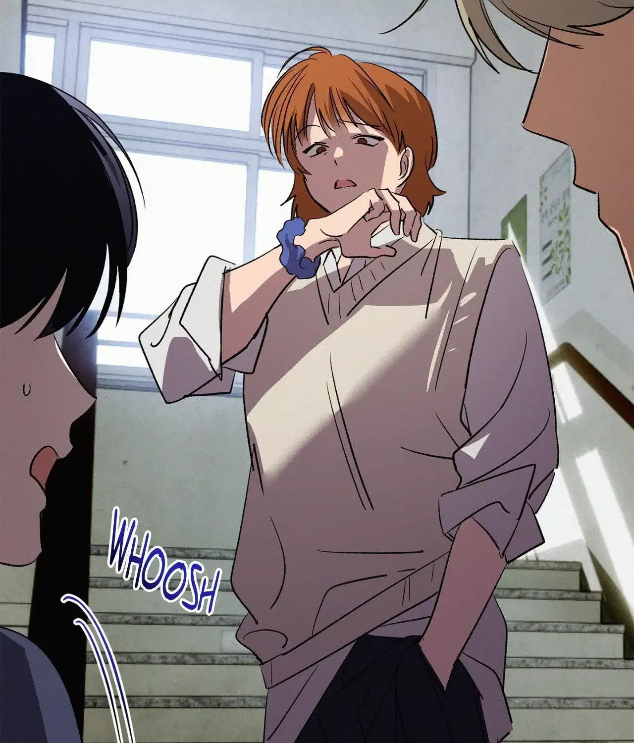 Read The Thread Never Burned chapter 1.1 image 68 on Lezhin