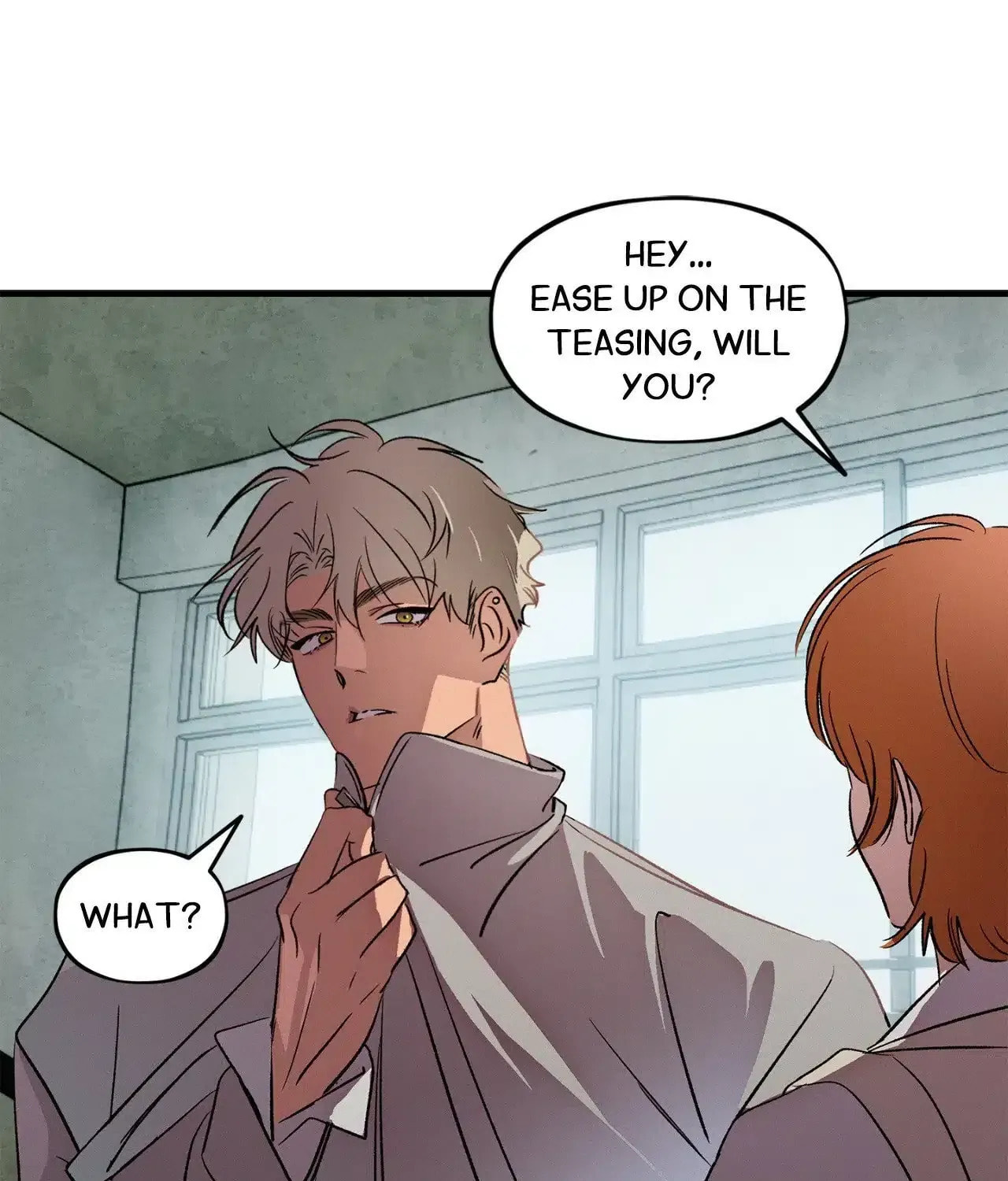 Read The Thread Never Burned chapter 1.1 image 78 on Lezhin