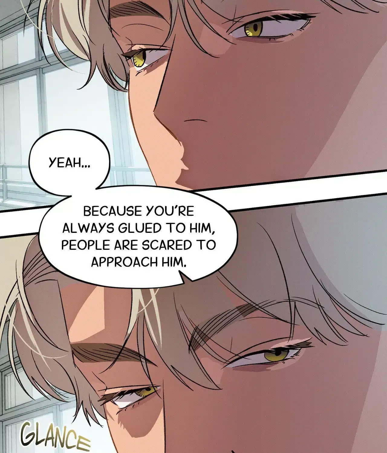 Read The Thread Never Burned chapter 1.1 image 86 on Lezhin