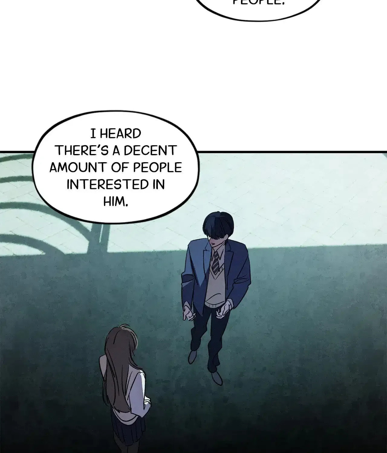 Read The Thread Never Burned chapter 1.1 image 90 on Lezhin